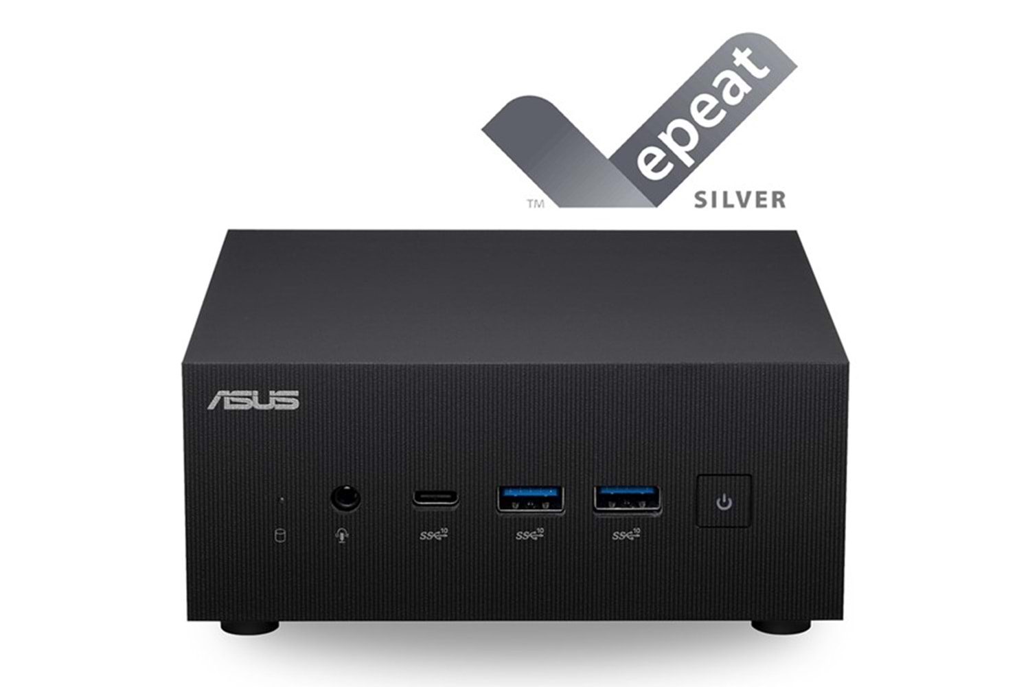 ASUS PN64-BB3012MD CORE i3 1220P-RAM-DİSK YOK-FDOS MINI PC