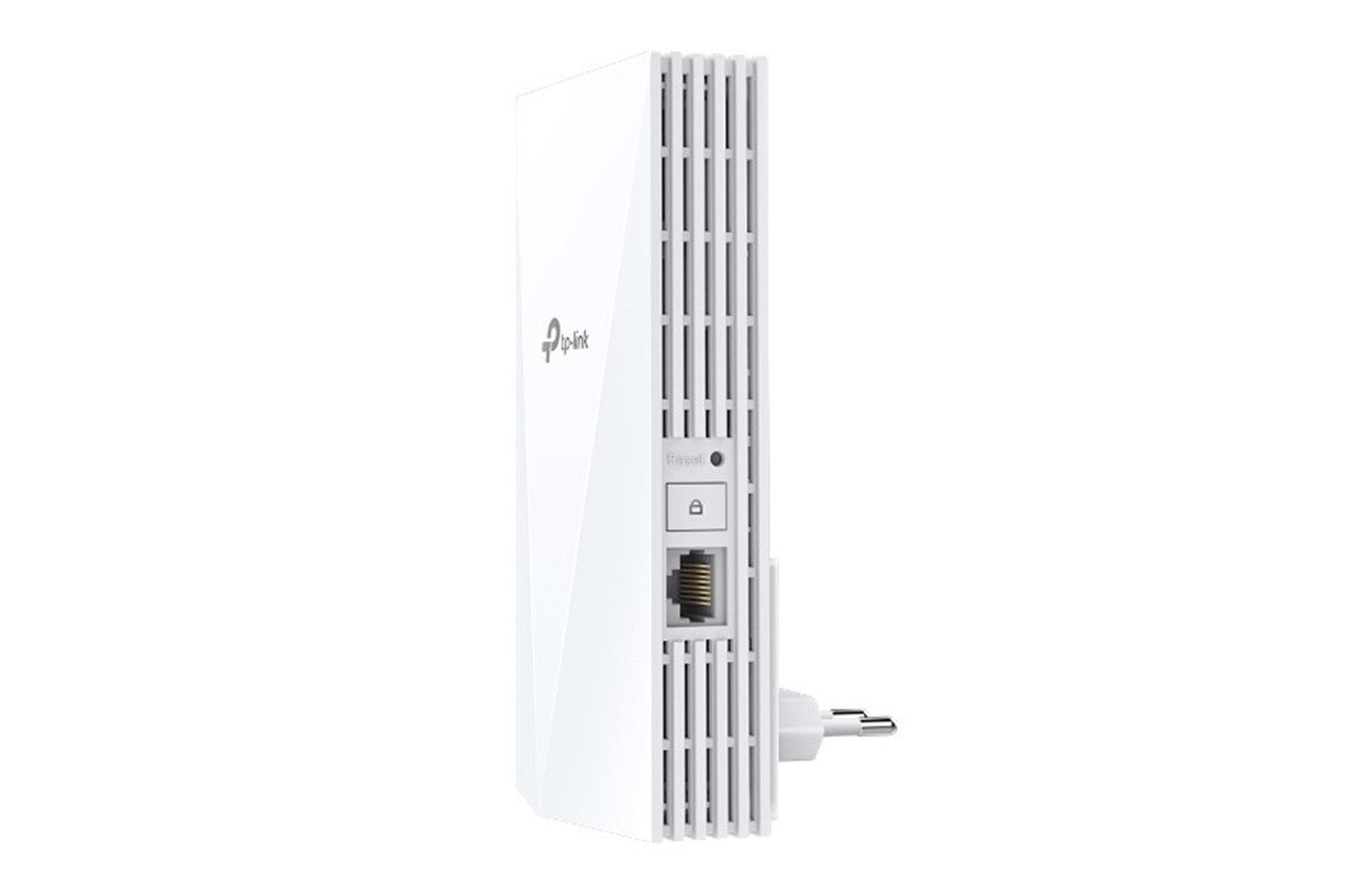 TP-LINK RE700X AX3000 Dual Band Gıgabıt Menzil Genişletici Priz Tip