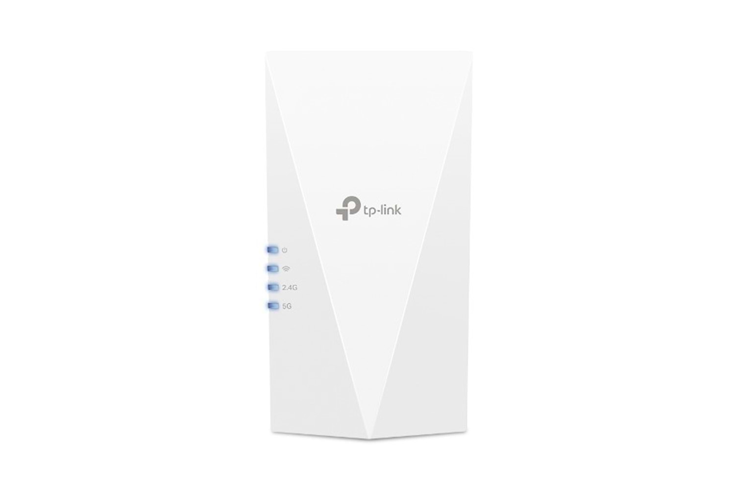 TP-LINK RE700X AX3000 Dual Band Gıgabıt Menzil Genişletici Priz Tip