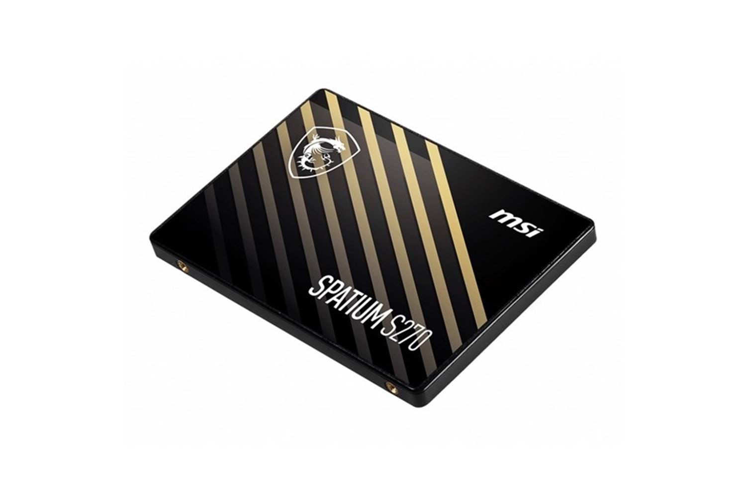 MSI 240GB SPATIUM S270 500- 400MB/s SSD SATA-3 Disk