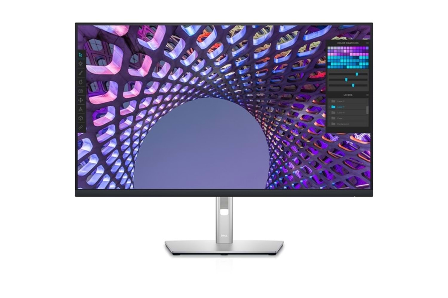 DELL 31.5