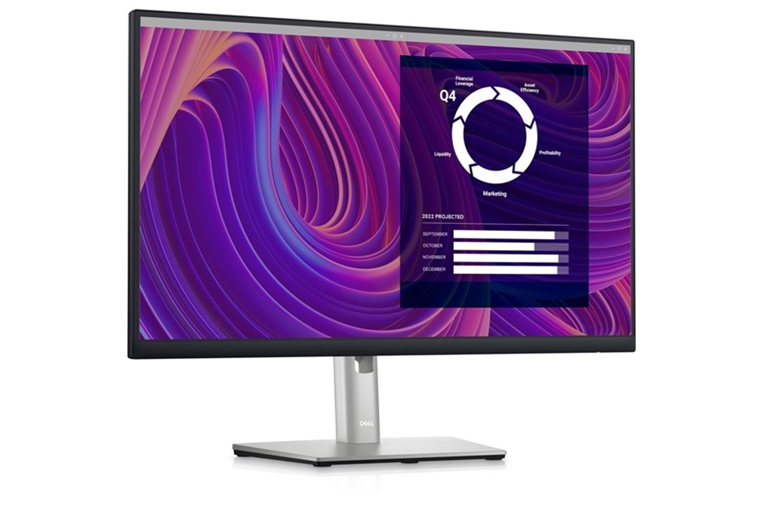 DELL 23.8
