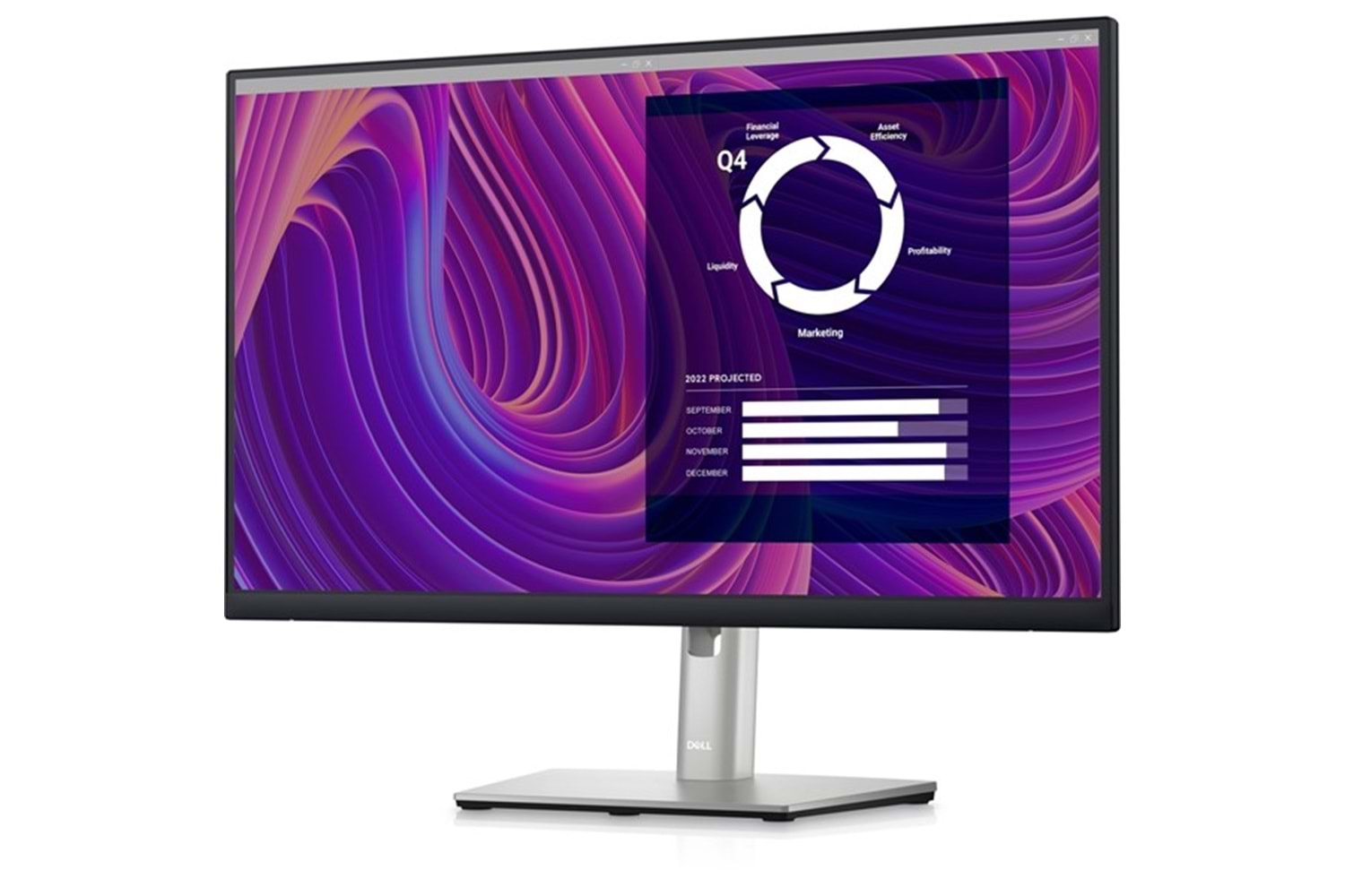 DELL 23.8