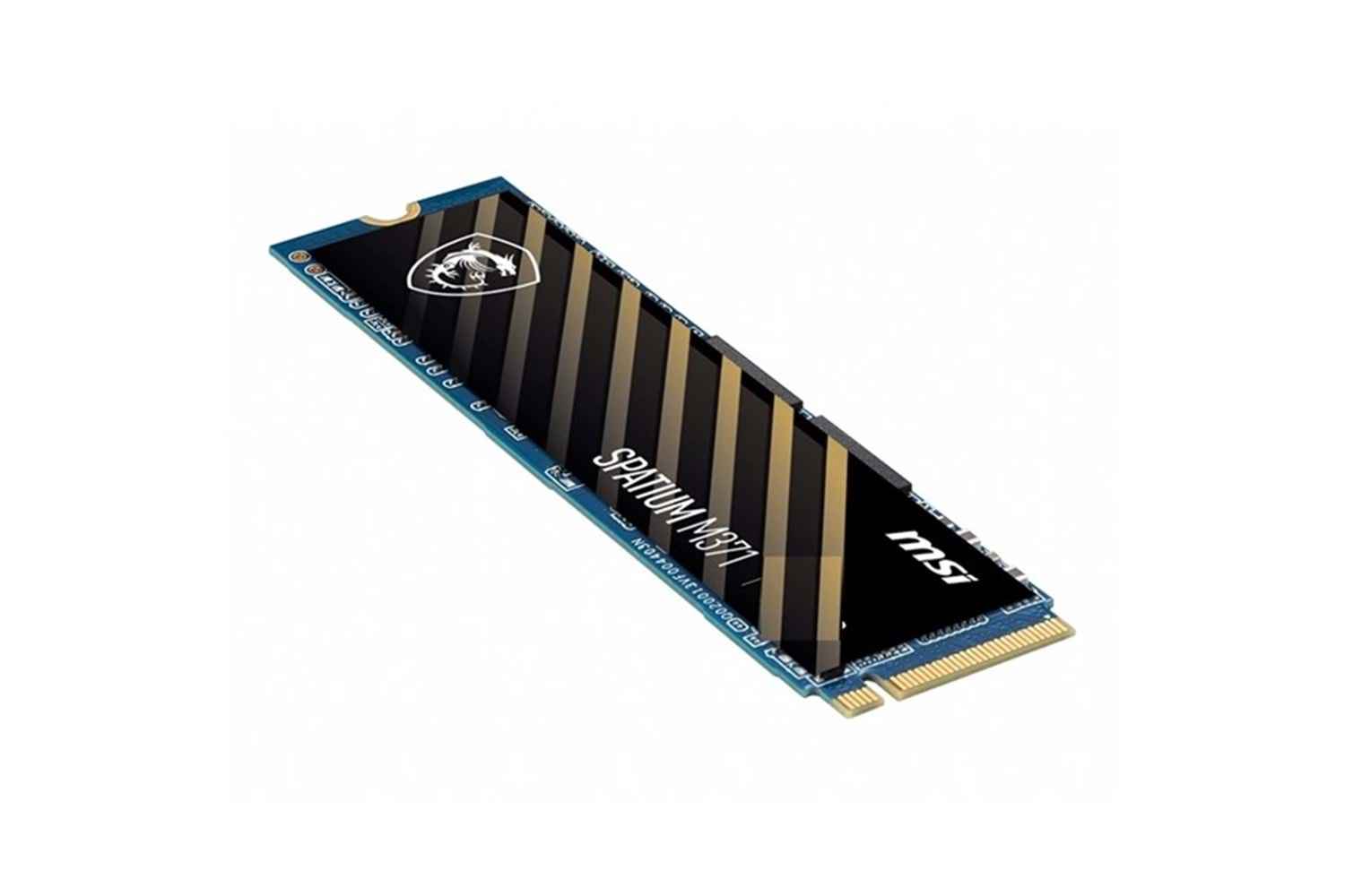 MSI 500GB SPATIUM M371 2200-1150MB/s M2 NVME GEN3 DİSK