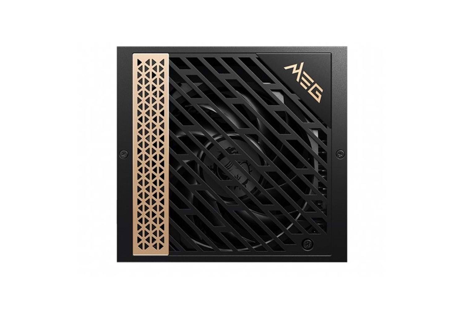 MSI 1300W 80+ PLATINUM MEG AI1300P PCIE 5.0 TAM MODÜLER POWER SUPPLY
