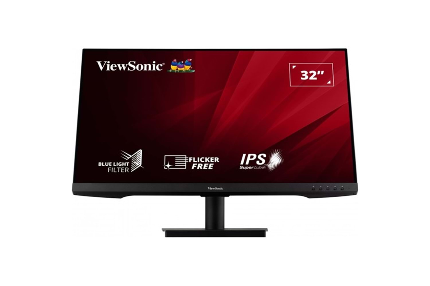 VIEWSONIC 31.5