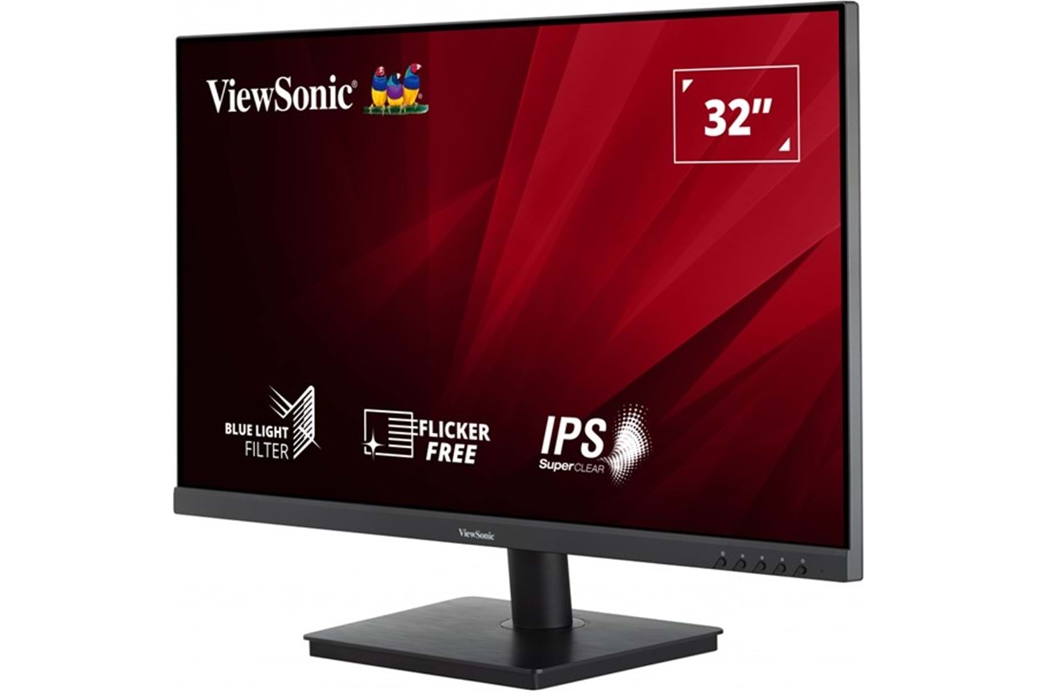 VIEWSONIC 31.5