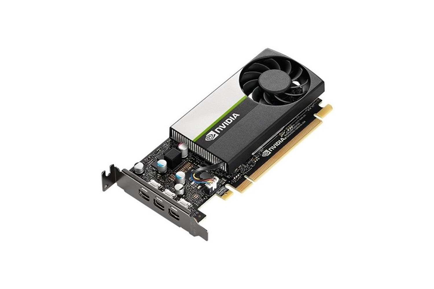 Hp 4GB QUADRO T400 5Z7E0AA GDDR6 3X-mDP PCIE 3.0