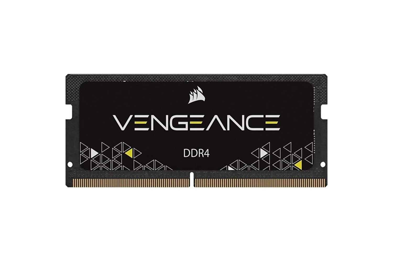 CORSAIR 8GB DDR4 3200MHZ CL22 NOTEBOOK RAM VENGEANCE CMSX8GX4M1A3200C22