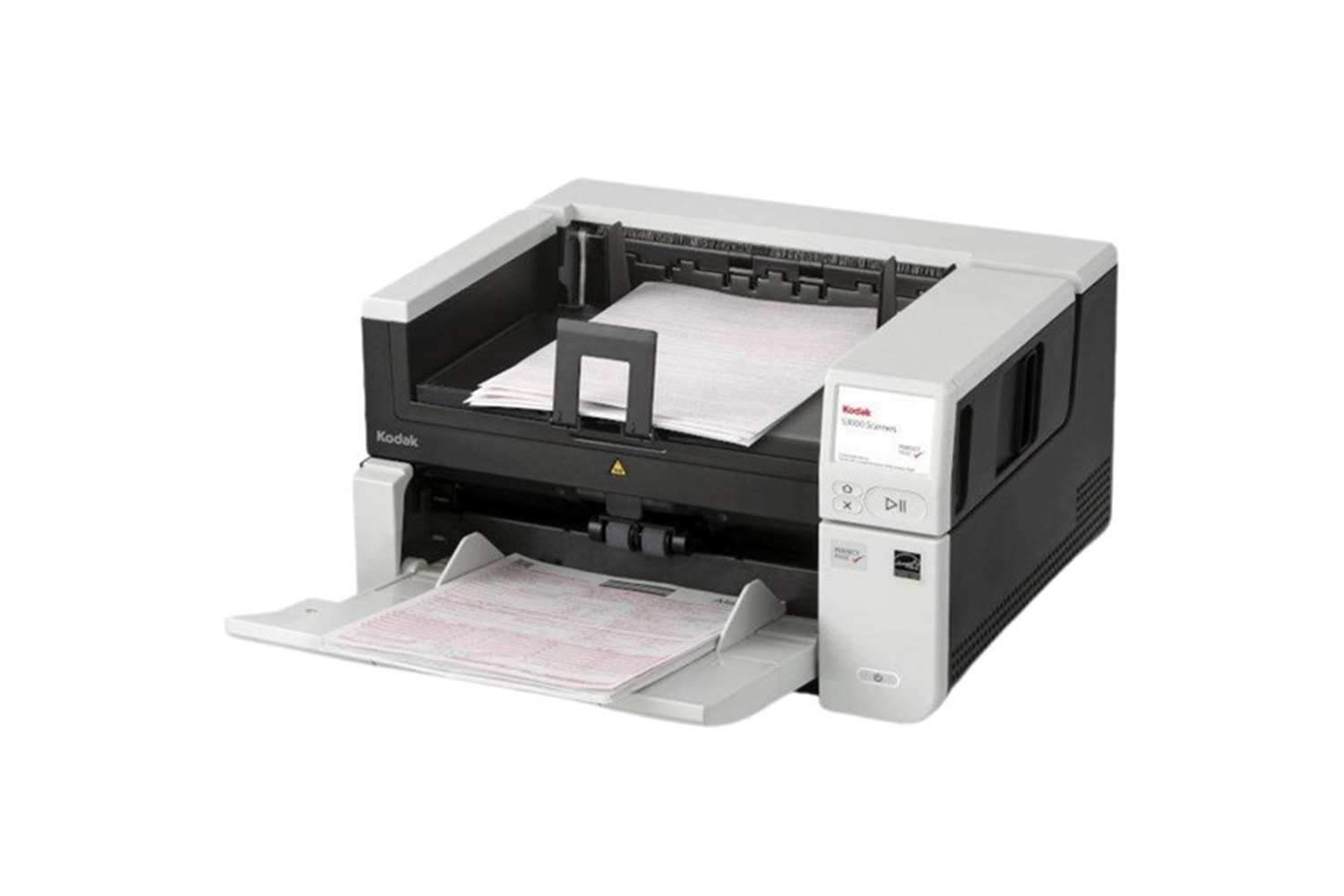 KODAK A3 ALARIS S3120 MAX DÖKÜMAN TARAYICI