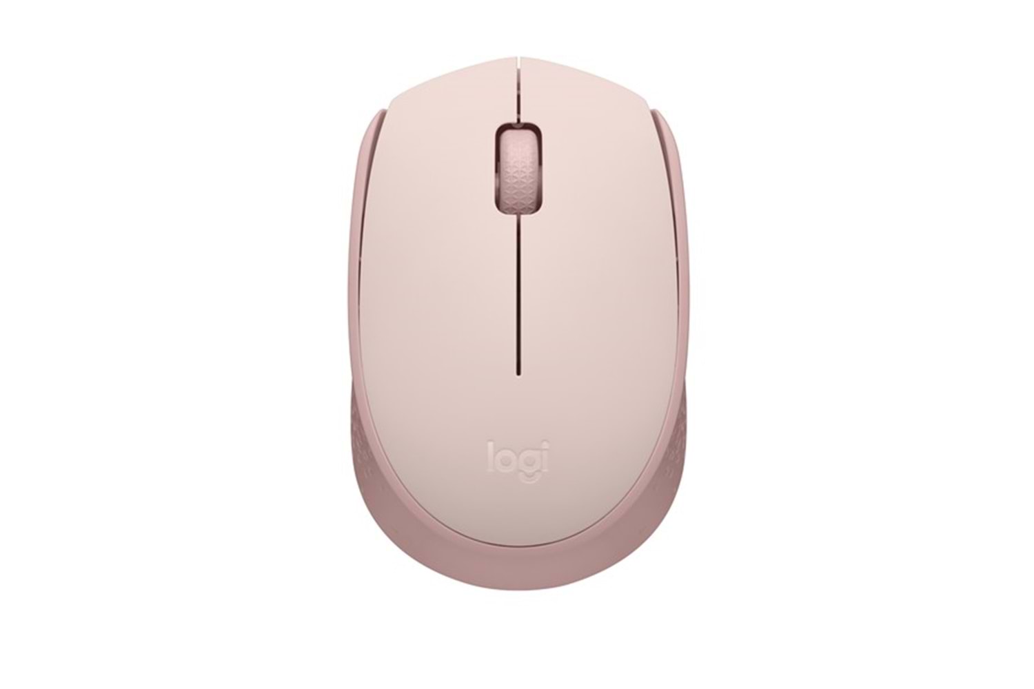LOGITECH M171 Kablosuz Rose Mouse 910-006865