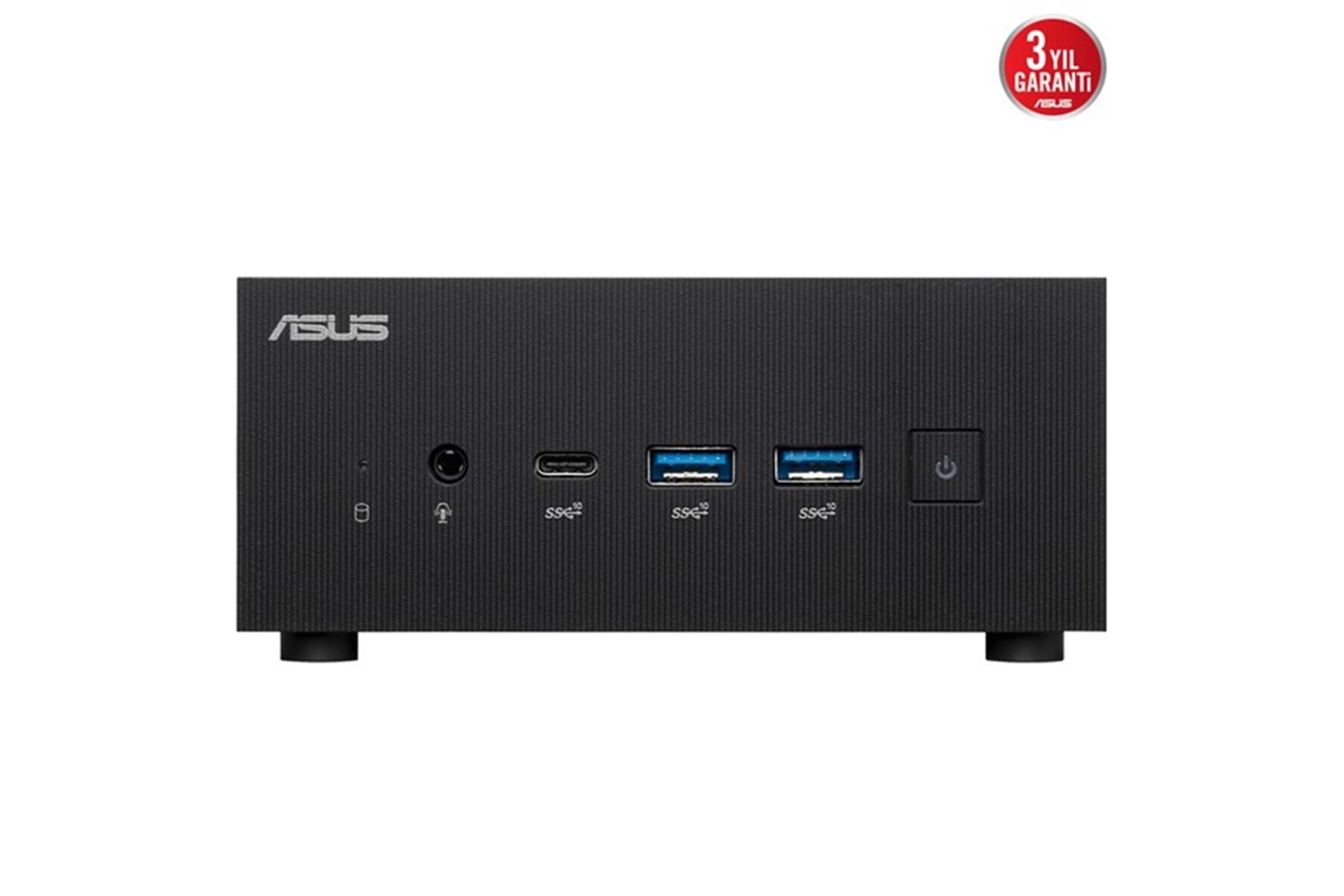 ASUS PN64-S5192MD CORE i5 12500H-8GB RAM-256GB NVME-FDOS MINI PC