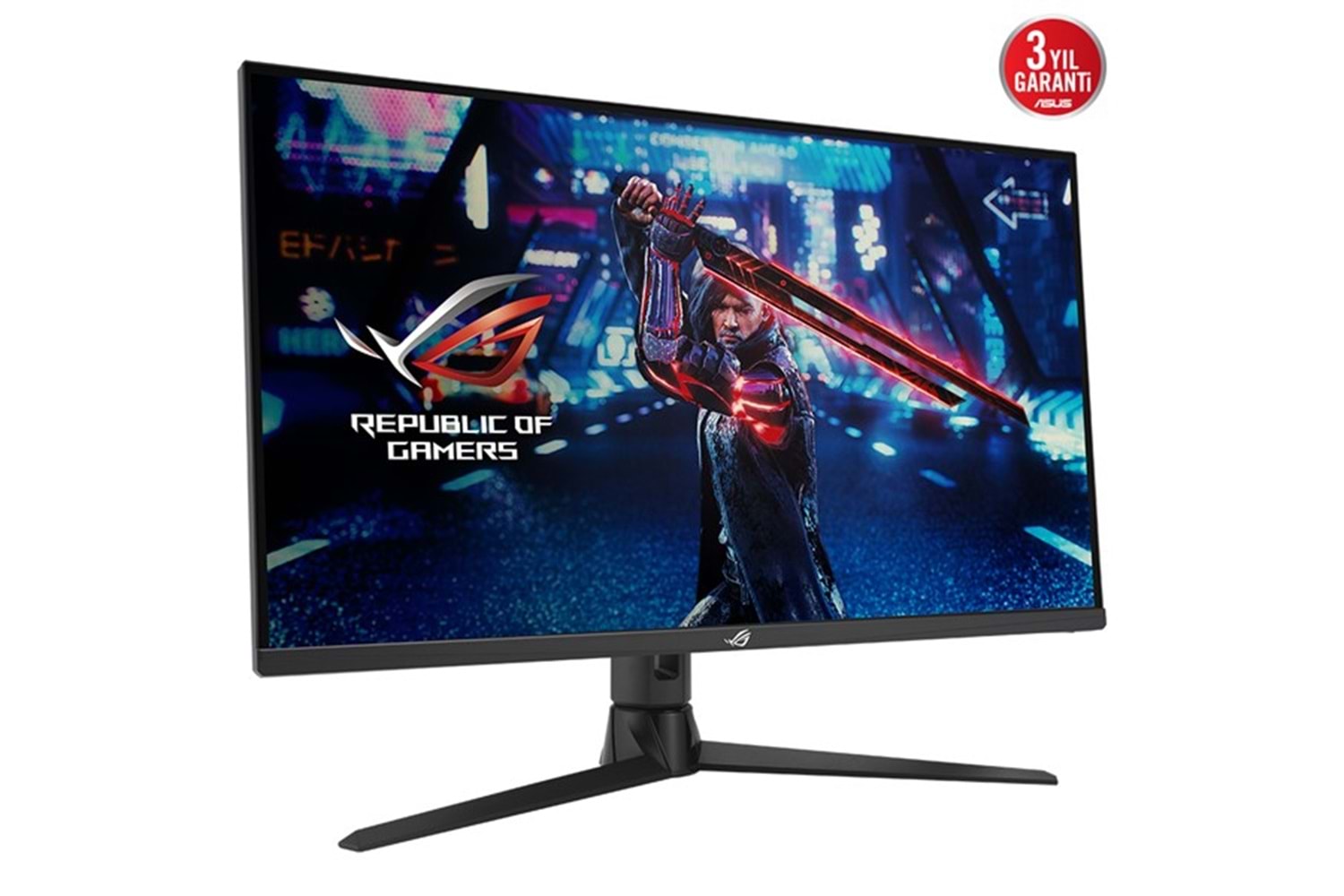 ASUS 31.5