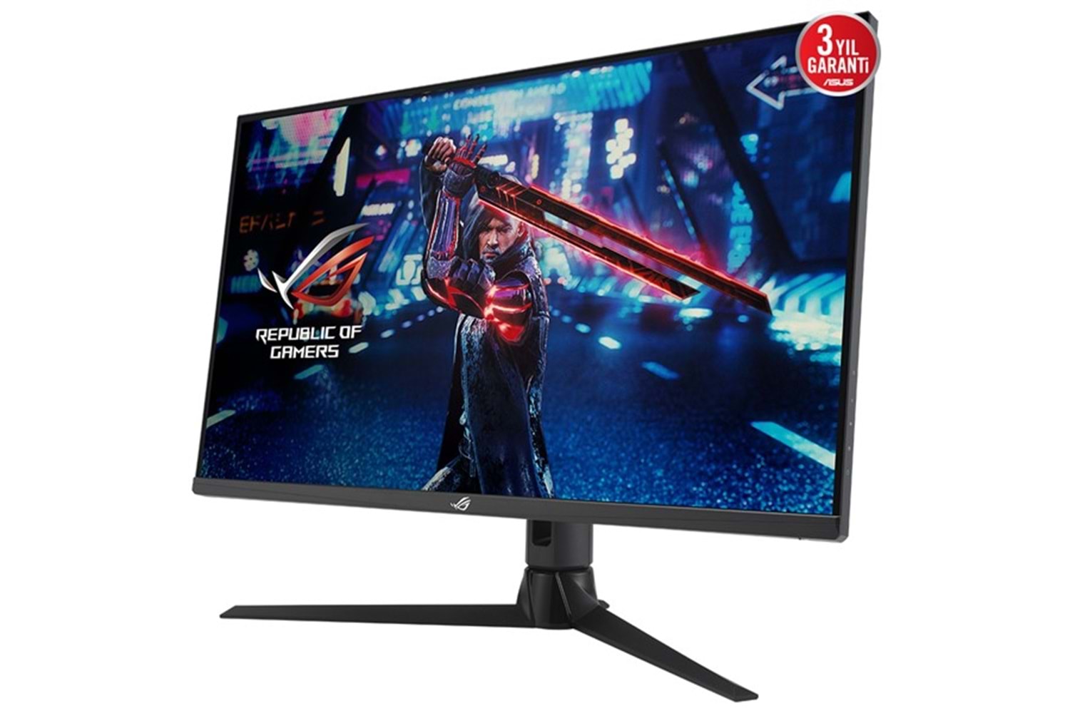 ASUS 31.5