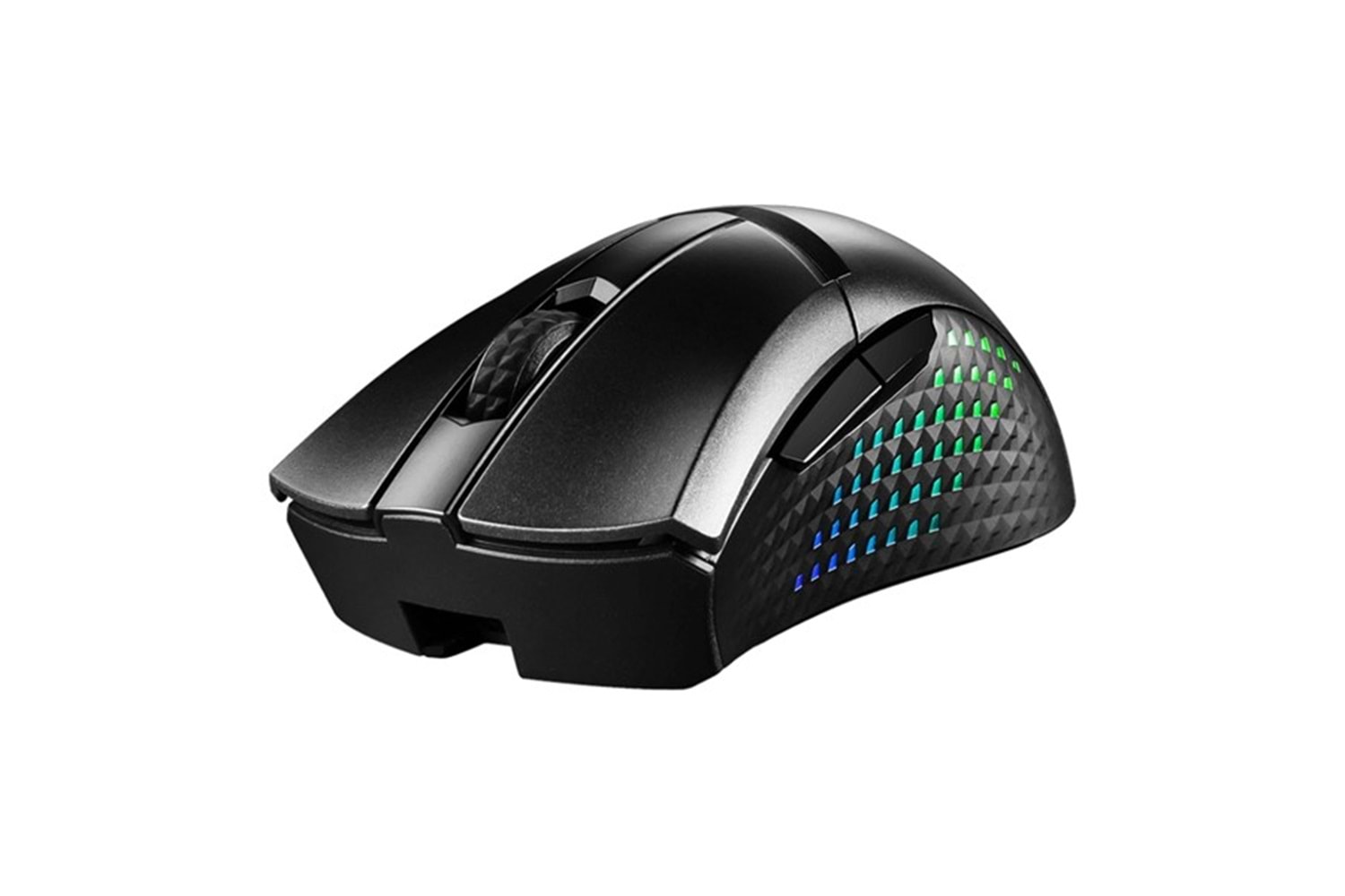 MSG CLUTCH GM51 26.000dpi KABLOSUZ GAMING MOUSE