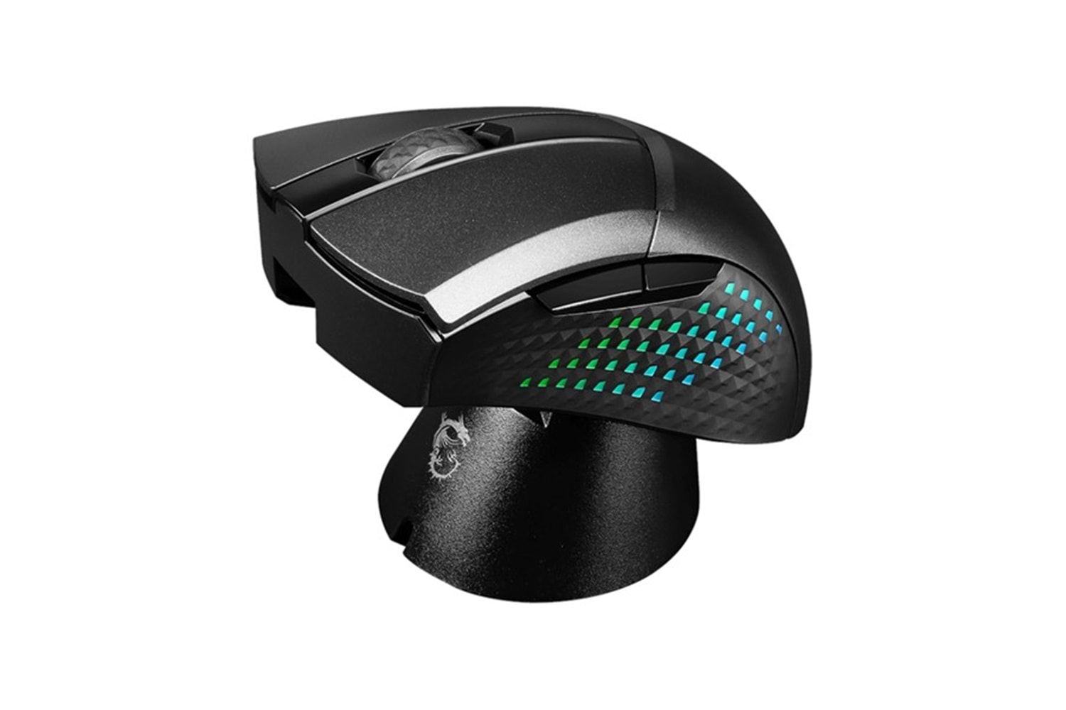 MSG CLUTCH GM51 26.000dpi KABLOSUZ GAMING MOUSE