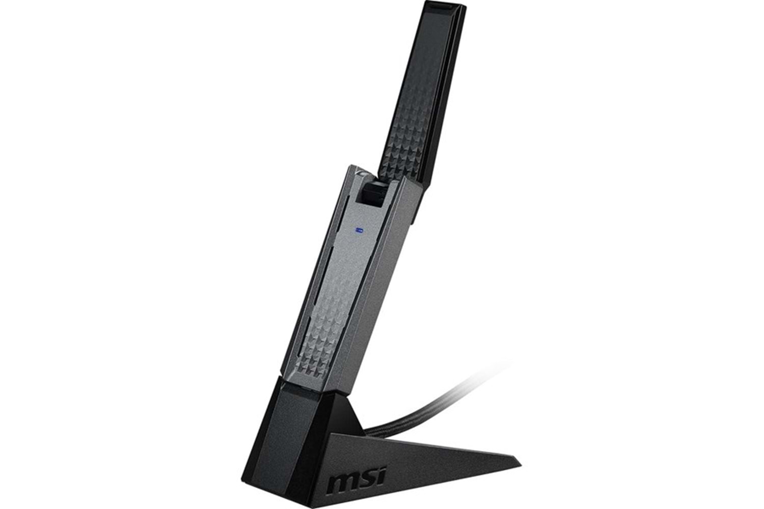 MSI AX1800 WIFI-6 DUAL BAND USB KABLOSUZ AĞ ADAPTÖRÜ