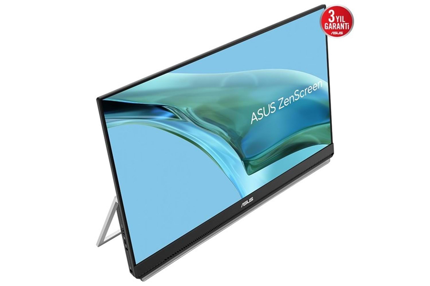 ASUS 23.8