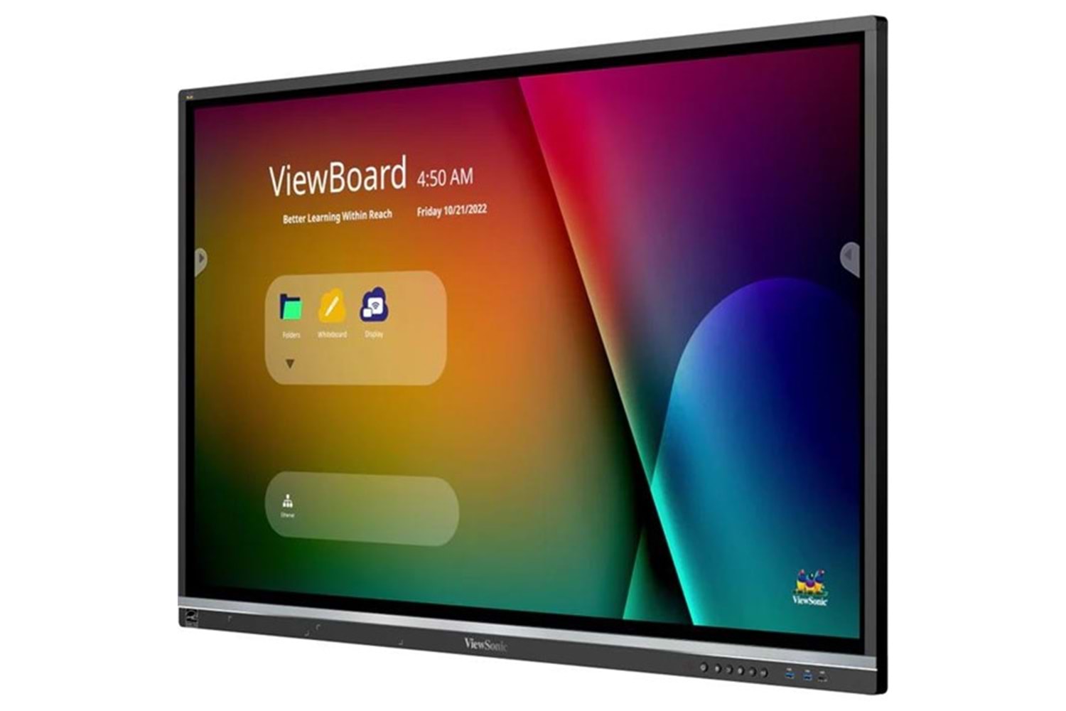 VIEWSONIC 55