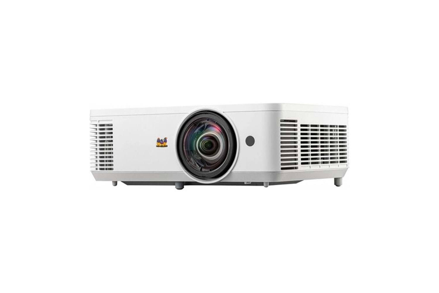 VIREWSONIC 4000ansilümen PS502w 1280X800 DLP Projeksıyon