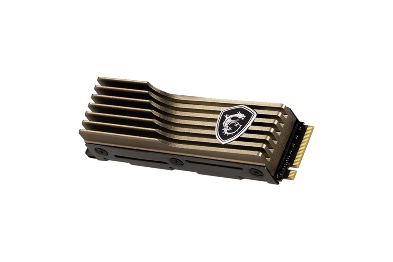 MSI 1TB SPATIUM M480 PRO 7400-6000MB/s M2 NVME GEN4 DİSK