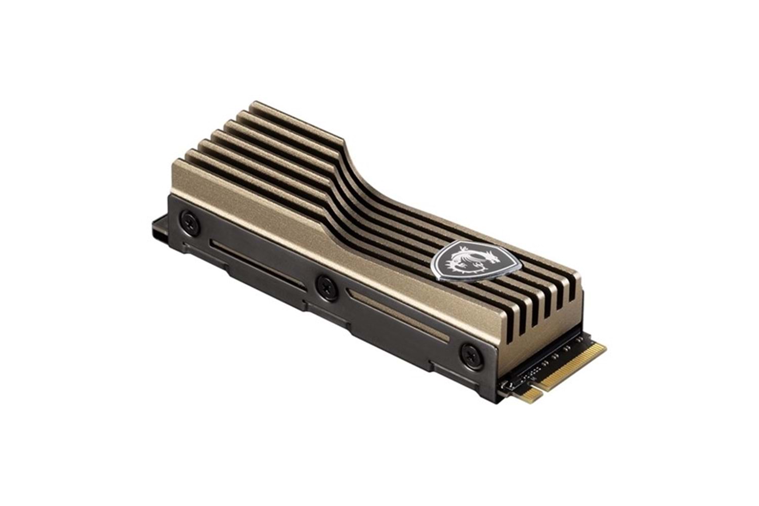 MSI 1TB SPATIUM M480 PRO 7400-6000MB/s M2 NVME GEN4 DİSK