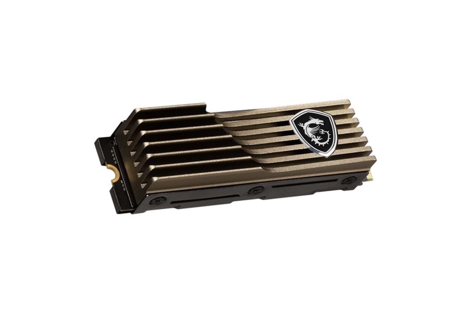 MSI 1TB SPATIUM M480 PRO 7400-6000MB/s M2 NVME GEN4 DİSK