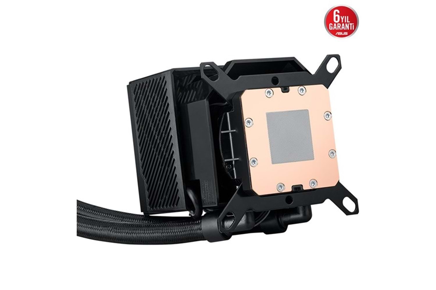 ASUS 240MM ROG RYUJIN III 240 OLED 3.5