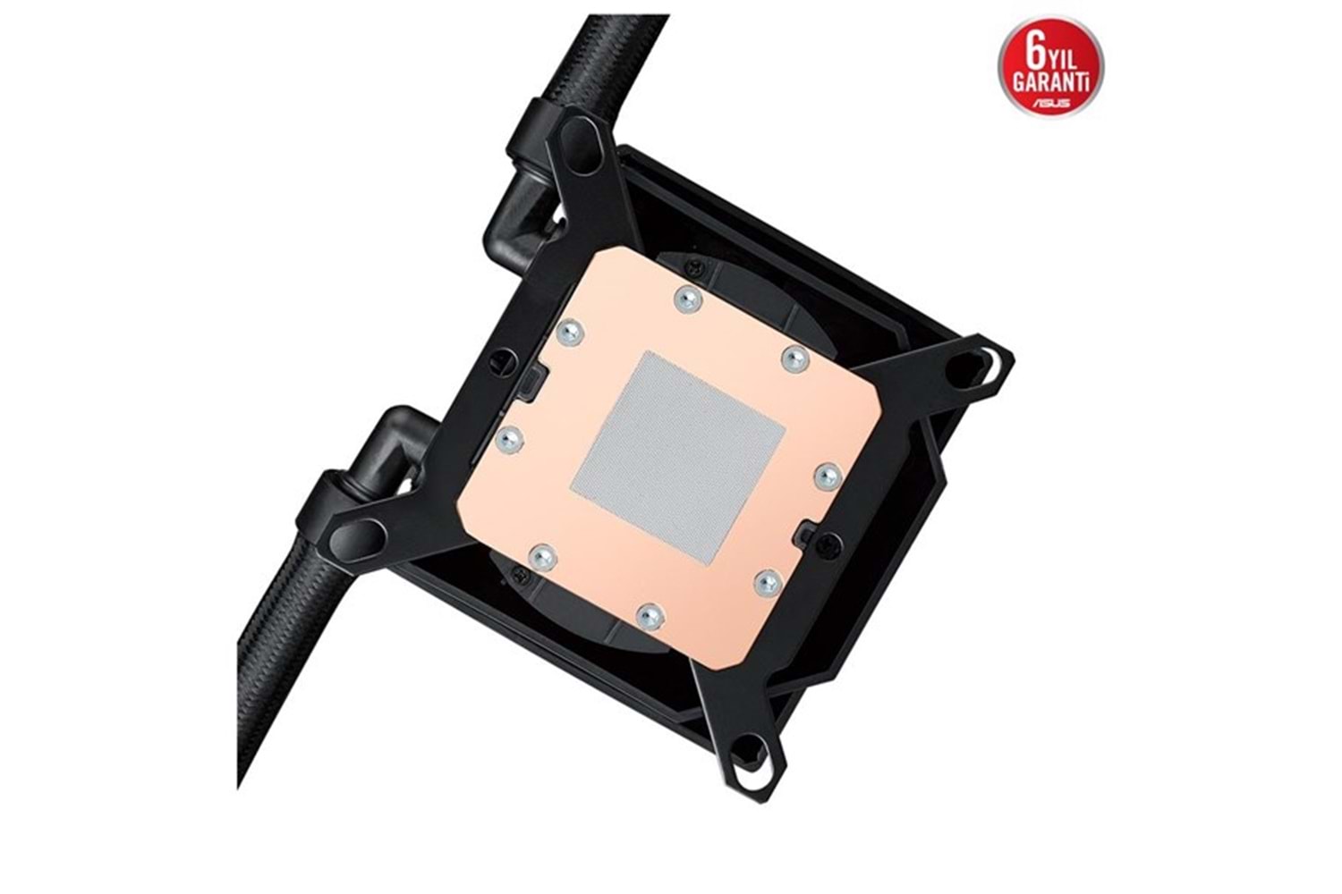 ASUS 240MM ROG RYUJIN III 240 OLED 3.5