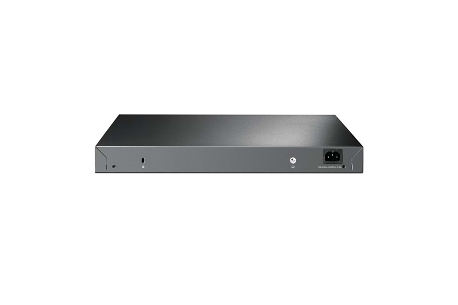 TP-LINK 24port TL-SG3428XPP-M2 2.5 GIGABIT 4-SFP 10GbE 500W YÖNETİLEBİLİR POE SWITCH