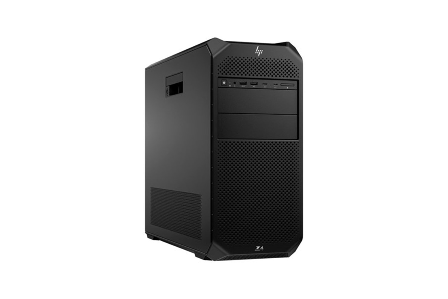 HP Z4 G5 5E8G3EA XEON W3-2423-32GB DDR5 ECC RAM-1TB SSD-W11 PRO