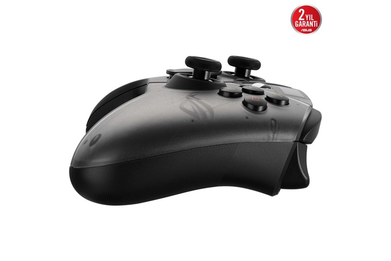 ASUS ROG RAIKIRI PRO GD300X GAMEPAD