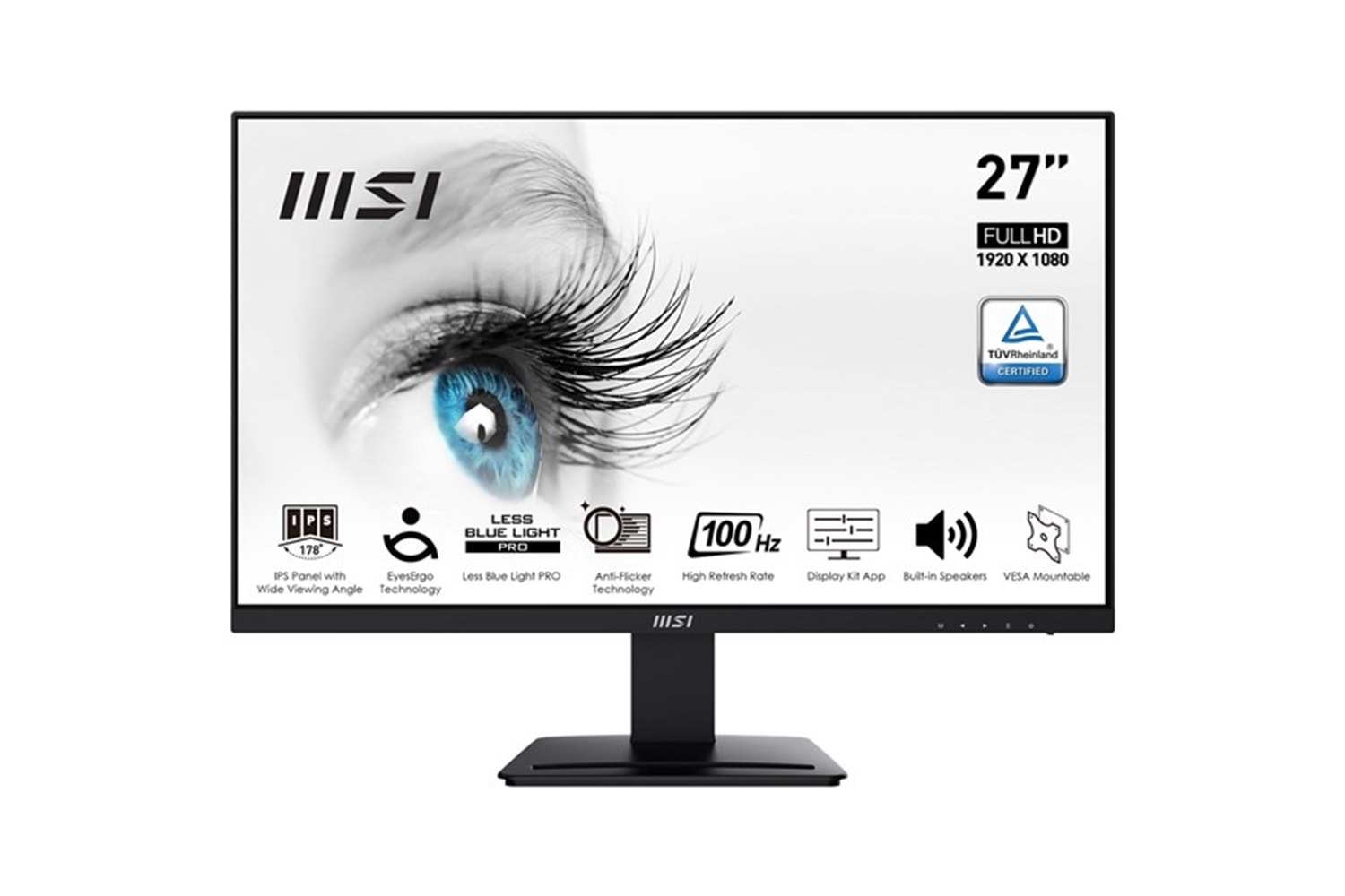 MSI 27