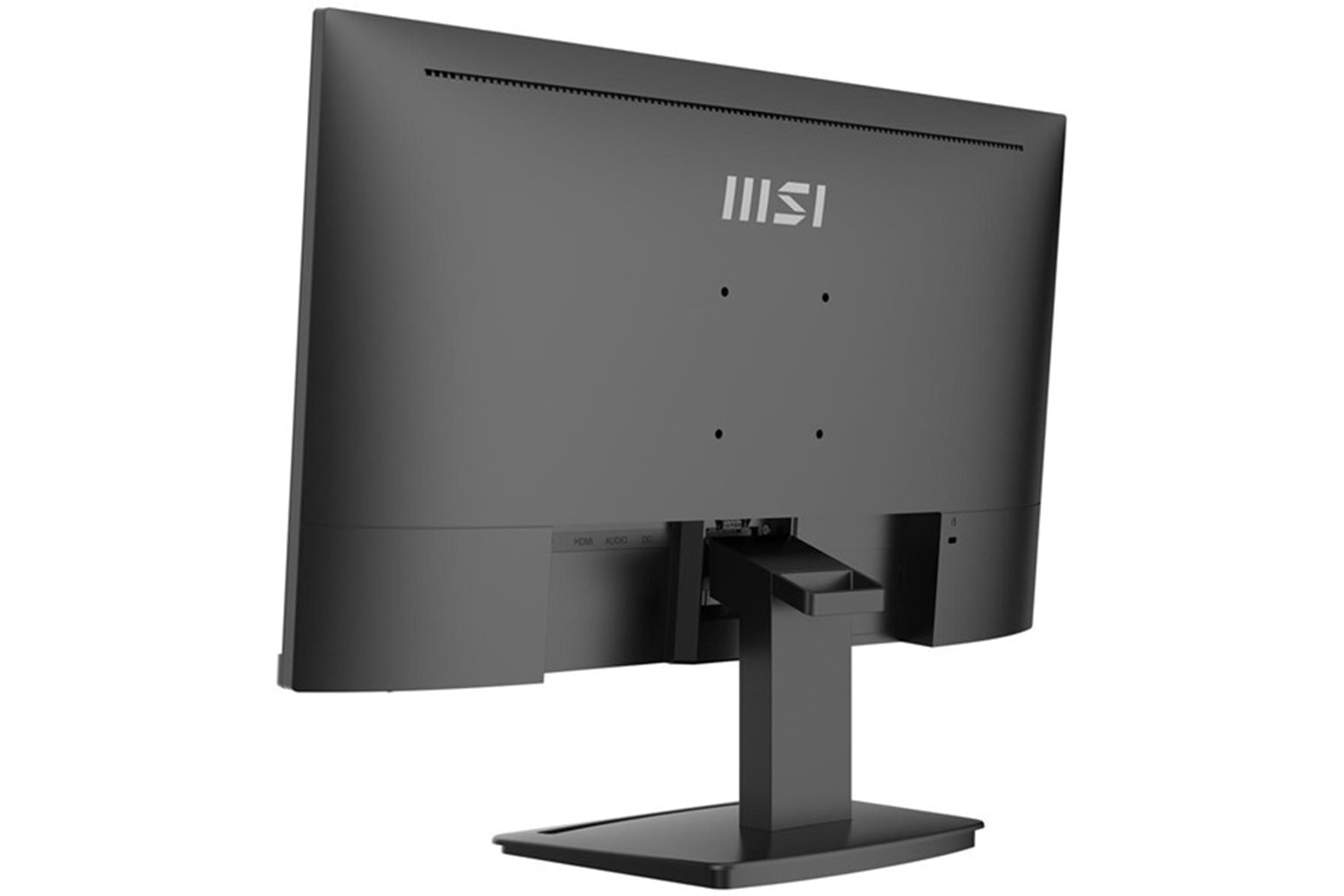 MSI 23.8