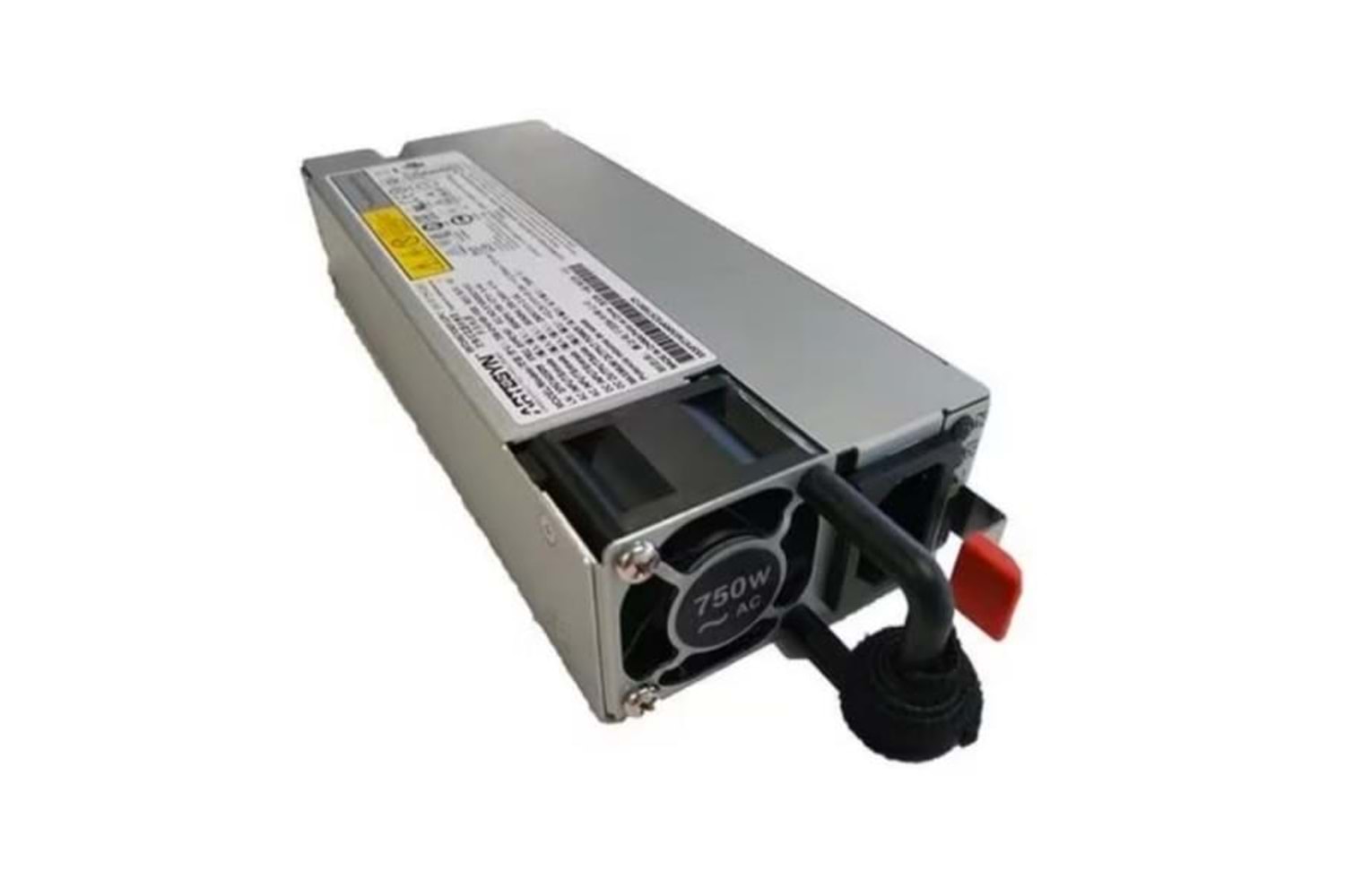LENOVO 1100W 80+ TITANIUM 4P57A72666 Hot Swap Gen2 Power Supply