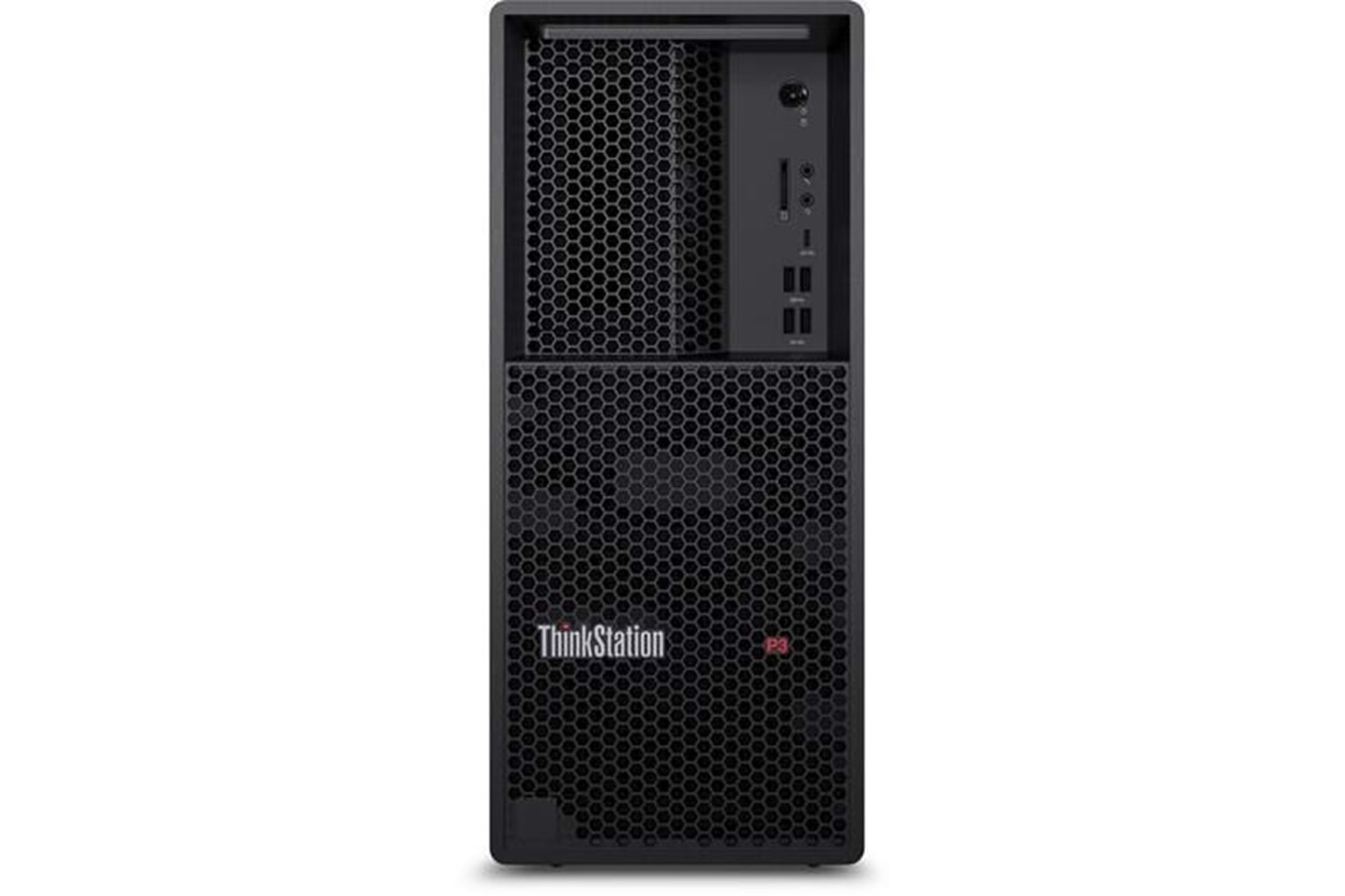 LENOVO P3 30GS004RTR CORE i9 13900K-32GB DDR5 RAM-1TB NVME-16GB RTX A4000-W11 PRO
