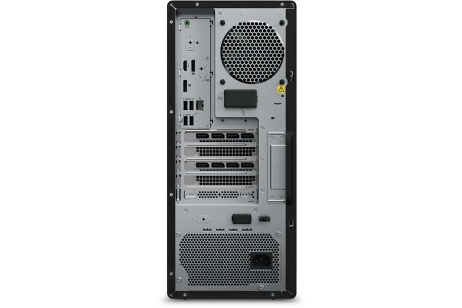 LENOVO P3 30GS004RTR CORE i9 13900K-32GB DDR5 RAM-1TB NVME-16GB RTX A4000-W11 PRO