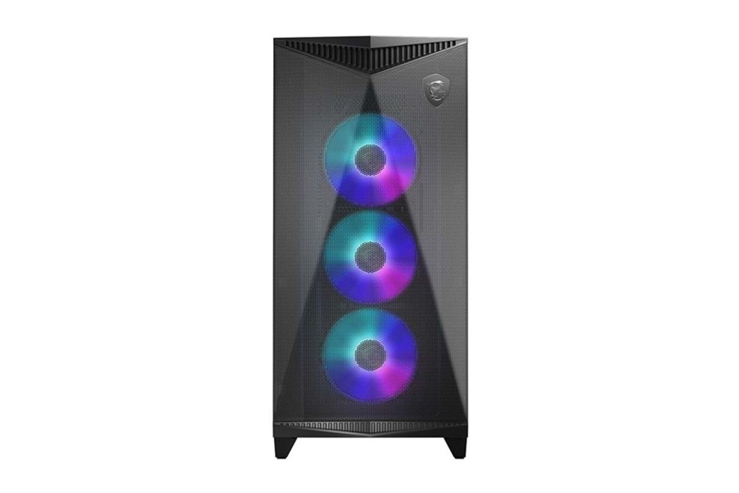 MSI MPG GUNGNIR 300R AIRFLOW 4-ARGB FANLI GAMING E-ATX PC KASASI