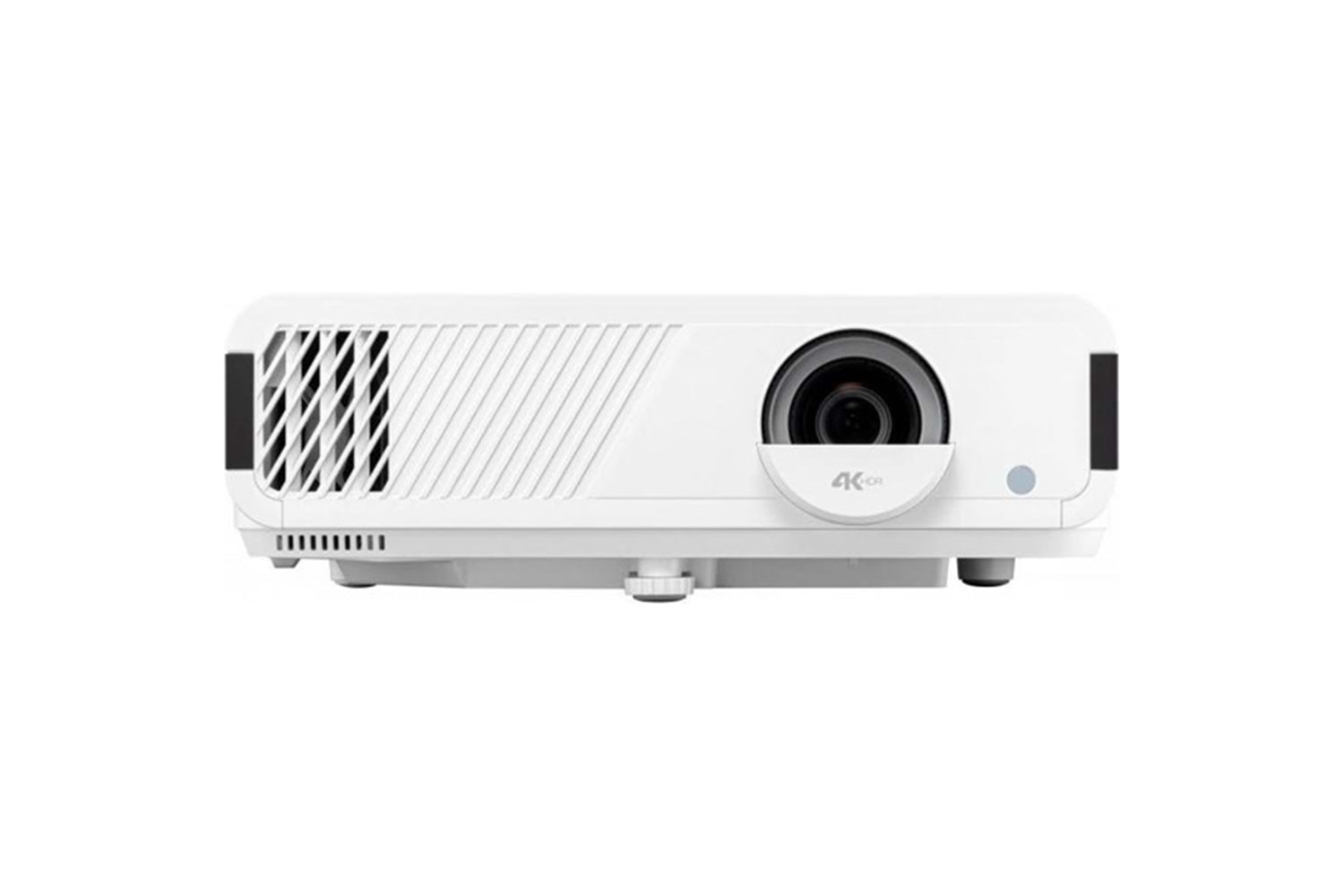VIEWSONIC 4000anilümen PX749-4K Ev Ofis Gaming Projeksiyon Cihazı 3840X2160