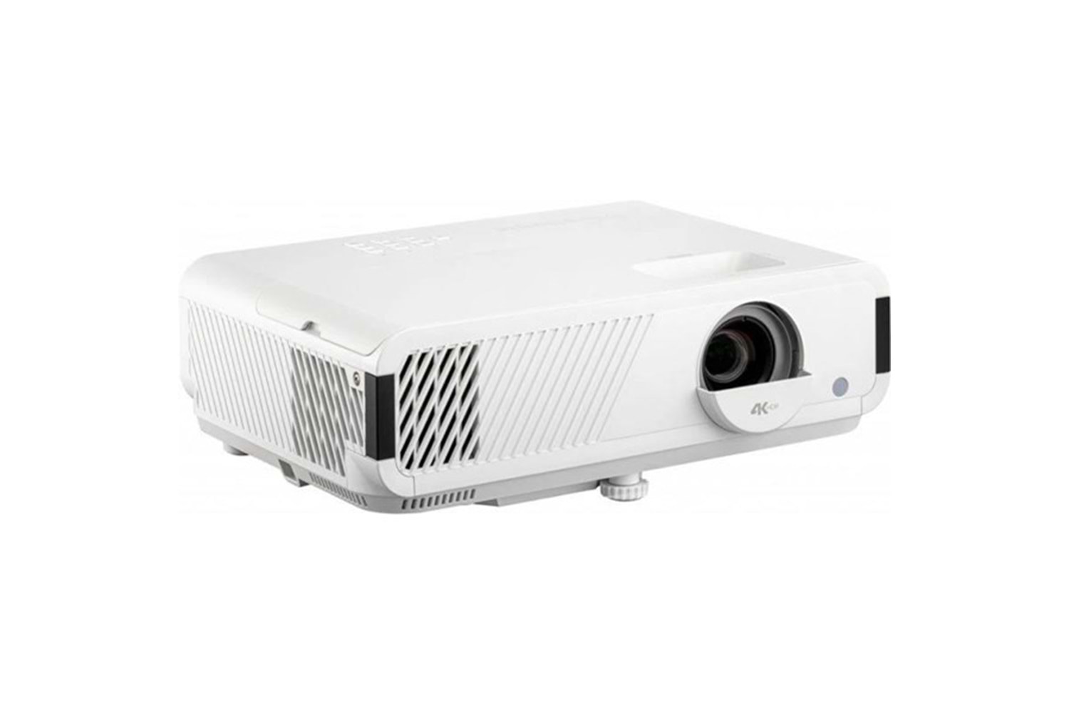 VIEWSONIC 4000anilümen PX749-4K Ev Ofis Gaming Projeksiyon Cihazı 3840X2160