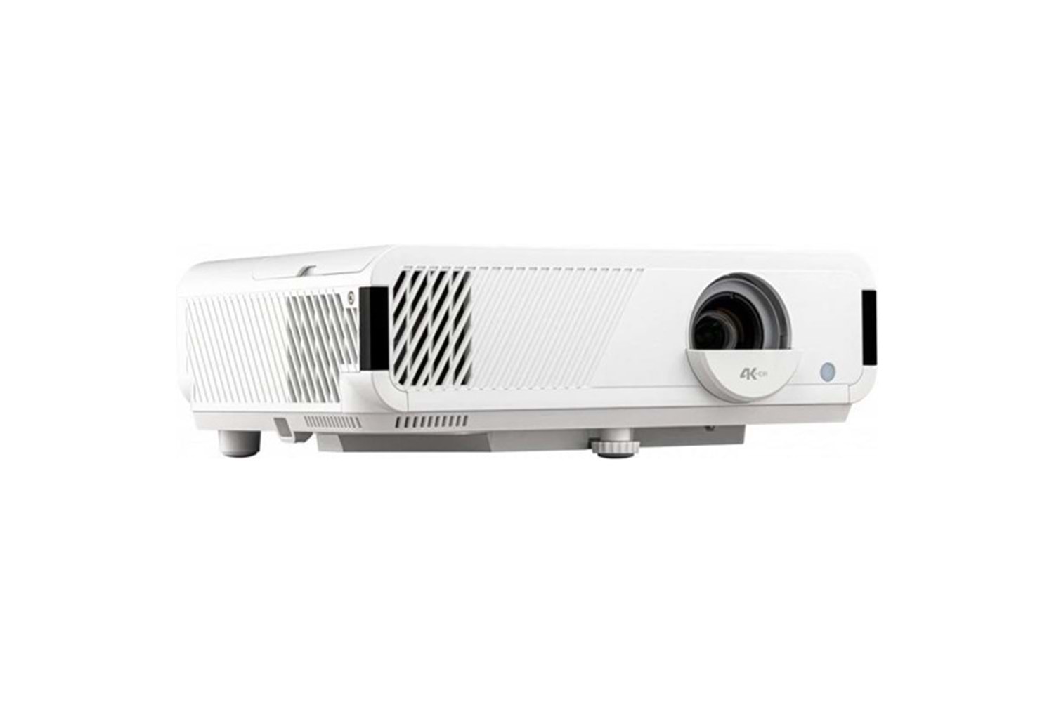 VIEWSONIC 4000anilümen PX749-4K Ev Ofis Gaming Projeksiyon Cihazı 3840X2160