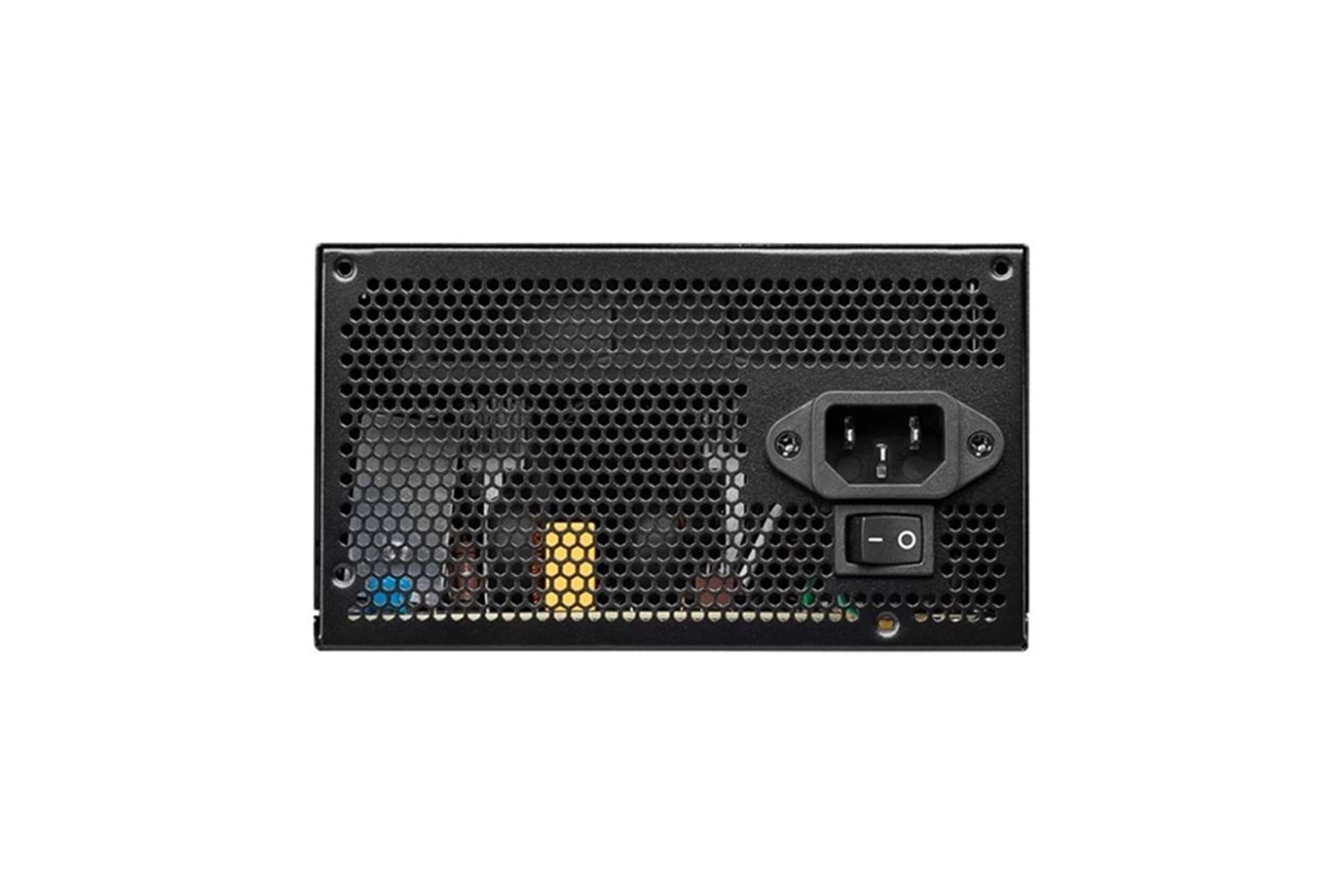 MSI 500W 80+ MAG A500DN 12CM FANLI POWER SUPPLY