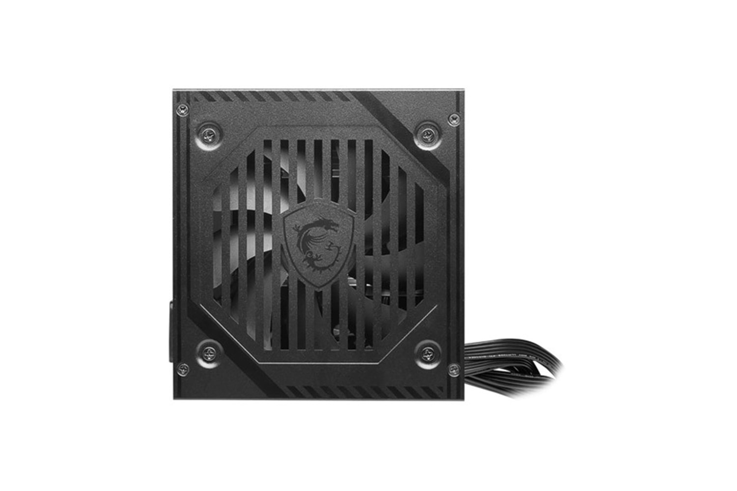 MSI 500W 80+ MAG A500DN 12CM FANLI POWER SUPPLY
