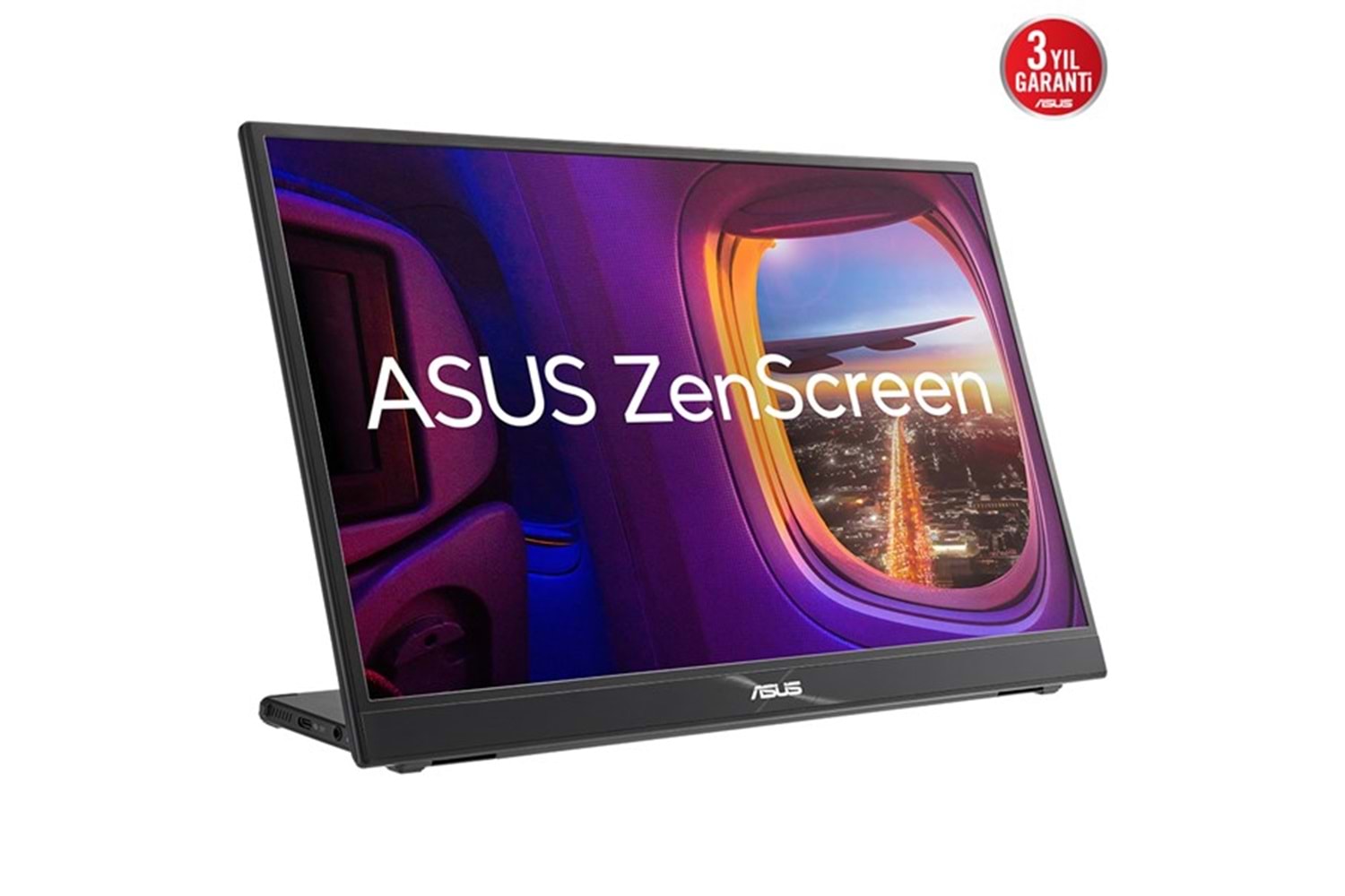 ASUS 15.6