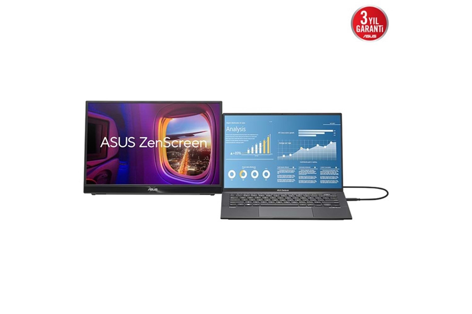 ASUS 15.6