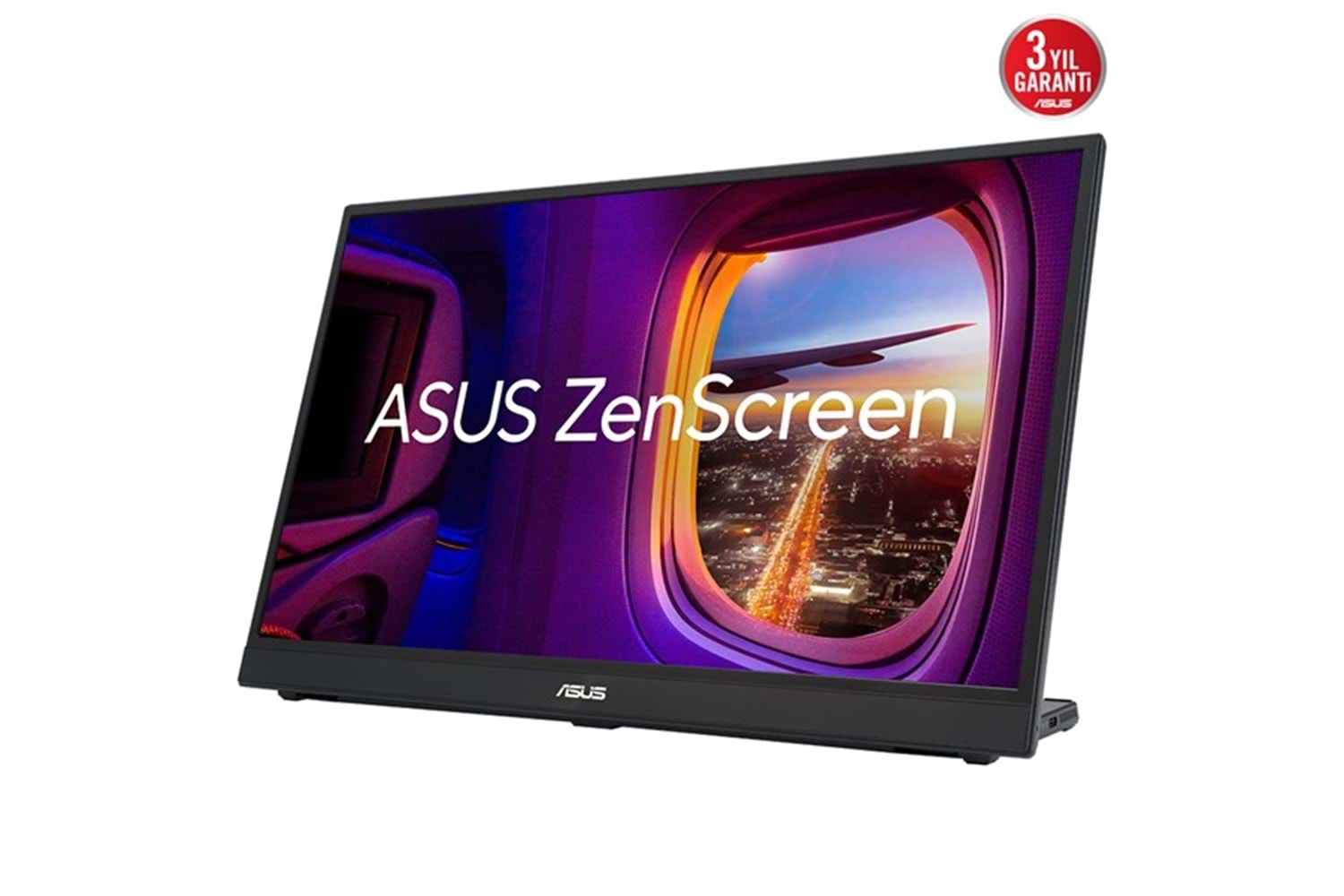 ASUS 17.3