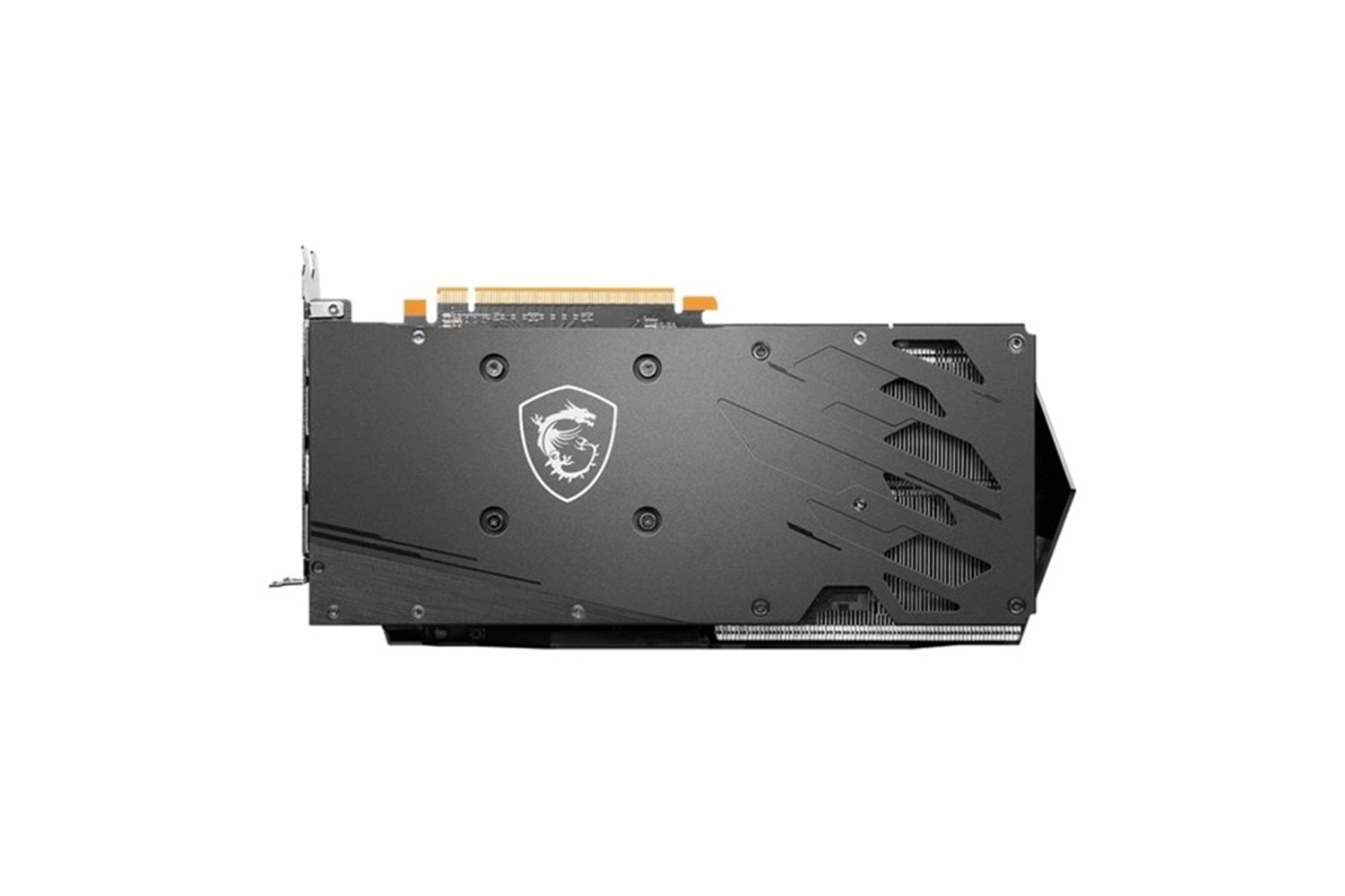 MSI 8GB RX6650XT GAMING 8G GDDR6 128bit HDMI-DP PCIE 4.0