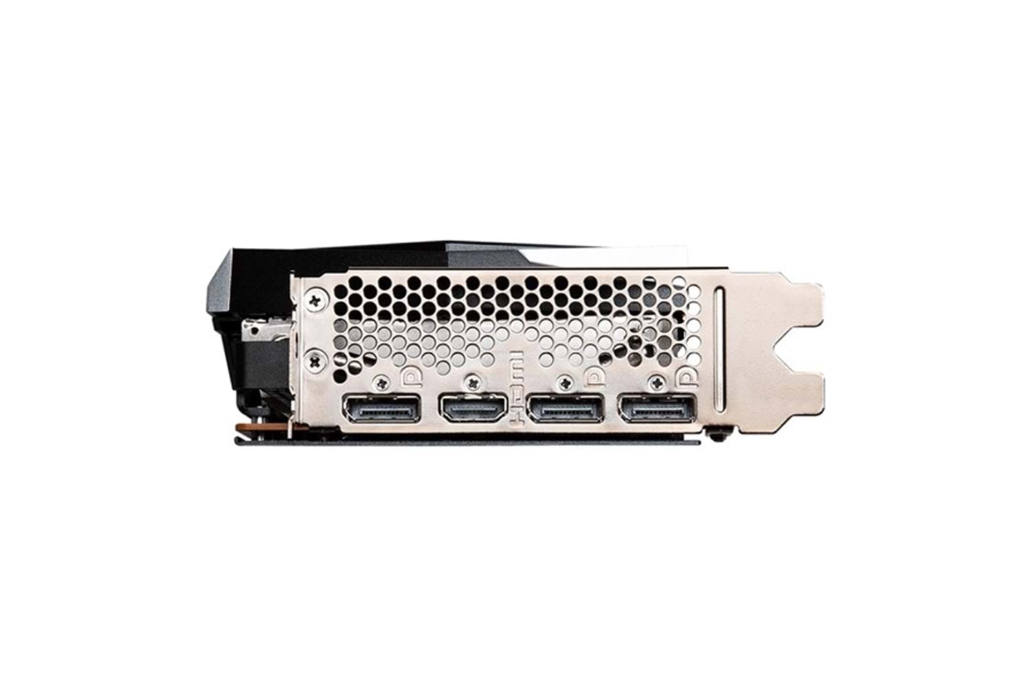 MSI 8GB RX6650XT GAMING 8G GDDR6 128bit HDMI-DP PCIE 4.0