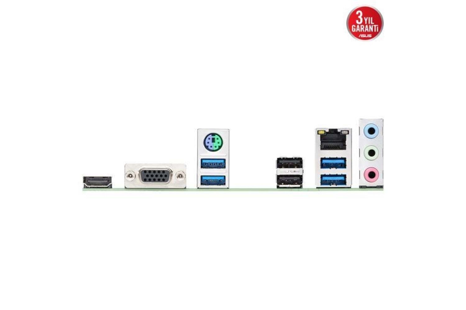 ASUS PRO A620M-DASH-CSM DDR5 HDMI PCIE 4.0 AM5 mATX