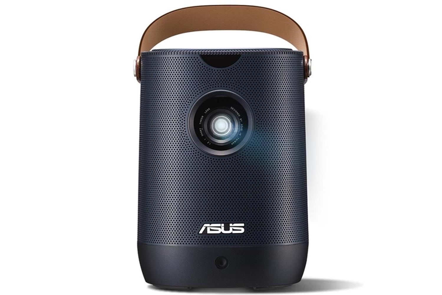 ASUS 960lümen ZENBEAM LATTE L2 SMART 1080P Harman Kardon Google Sertifikalı Androıd 10 Tv Box Dahili Batarya Taşınabılir Projeksiyon